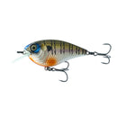 6th Sense Flat Finesse F4 Flat - Sided CrankbaitJOOTTI4K Bluegill