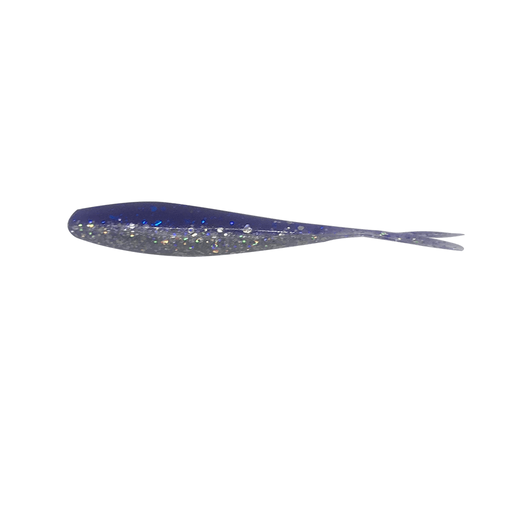 Bonehead 2.5" Minnow