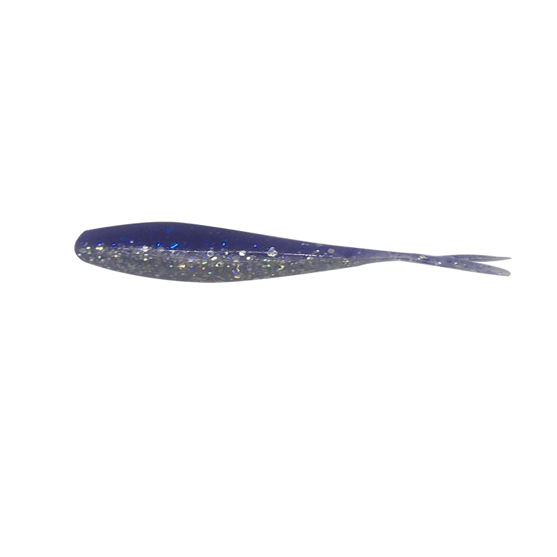 Bonehead 2.5" MinnowJOOTTIPurple Shad