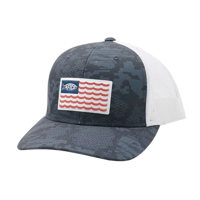 Aftco Trucker Hats - JOOTTI