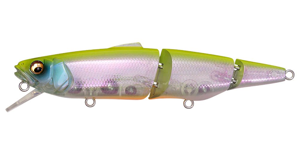 Megabass SuWitch