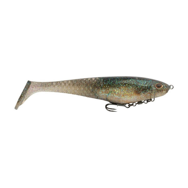 Berkley Cull Shad 6 SwimbaitJOOTTIElectric Shad