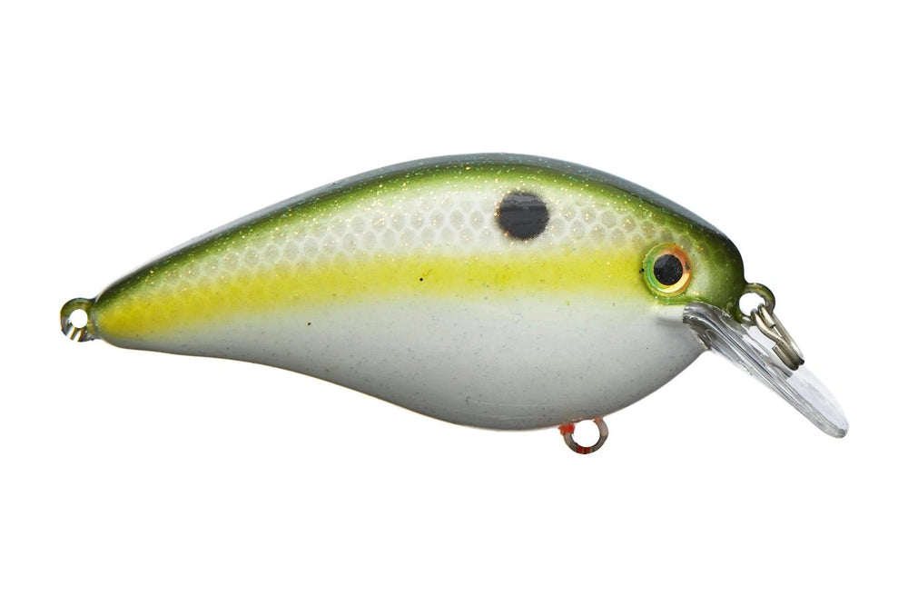 Strike King KVD 1.5 HC Silent Crankbait