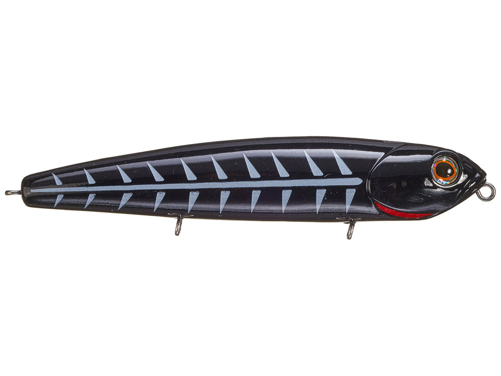 Teckel Kicknocker Pup Topwater Walking Bait