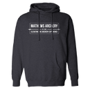 Mathews Trademark HoodieJOOTTICharcoal