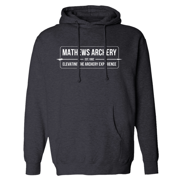 Mathews Trademark Hoodie