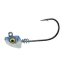 6th Sense Divine Swimbait Jig HeadJOOTTI1/8 oz