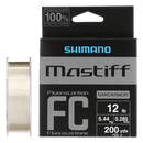 Shimano Mastiff Fluorocarbon Fishing LineJOOTTI200yd