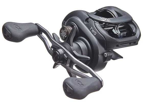 DAIWA Tatula 200 Casting Reels highlighting their advanced design and features for optimal casting performance on the water.