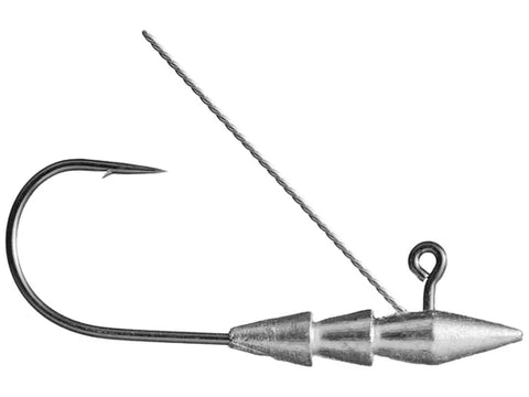 Core Tackle The Weedless Hover Rig 3pk
