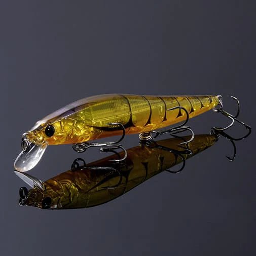 Megabass Respect Series 58: Megabass ShrimpJOOTTIVision 110