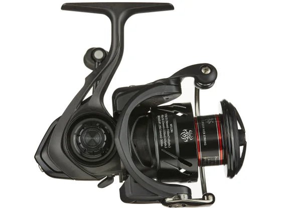 Daiwa Tatula LT Spinning ReelJOOTTI2500