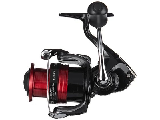 Shimano Sienna Spinning ReelJOOTTI1000