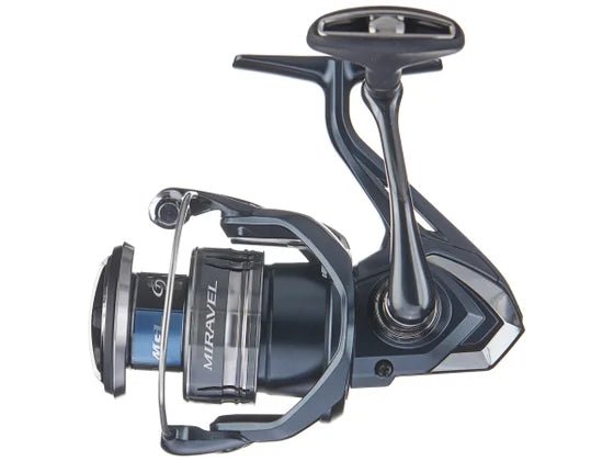 Shimano Miravel Spinning Reel - JOOTTI