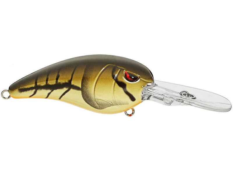 SPRO RkCrawler 55JOOTTIGreen Craw