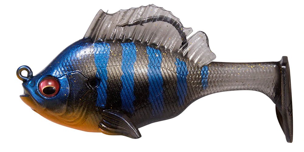 Megabass Sleeper Gill