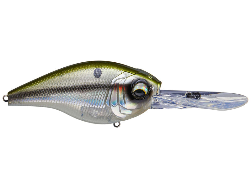 cloud nine fishing lures 6th Sense Cloud 9 Series C20 Crankbaits