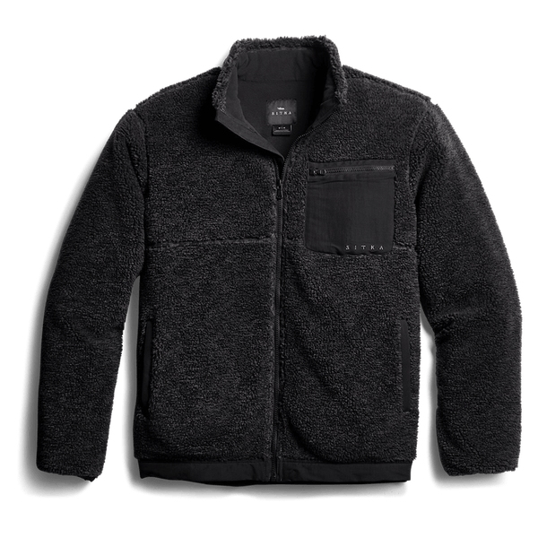 Sitka Bluff Berber JacketJOOTTICharcoal Heather