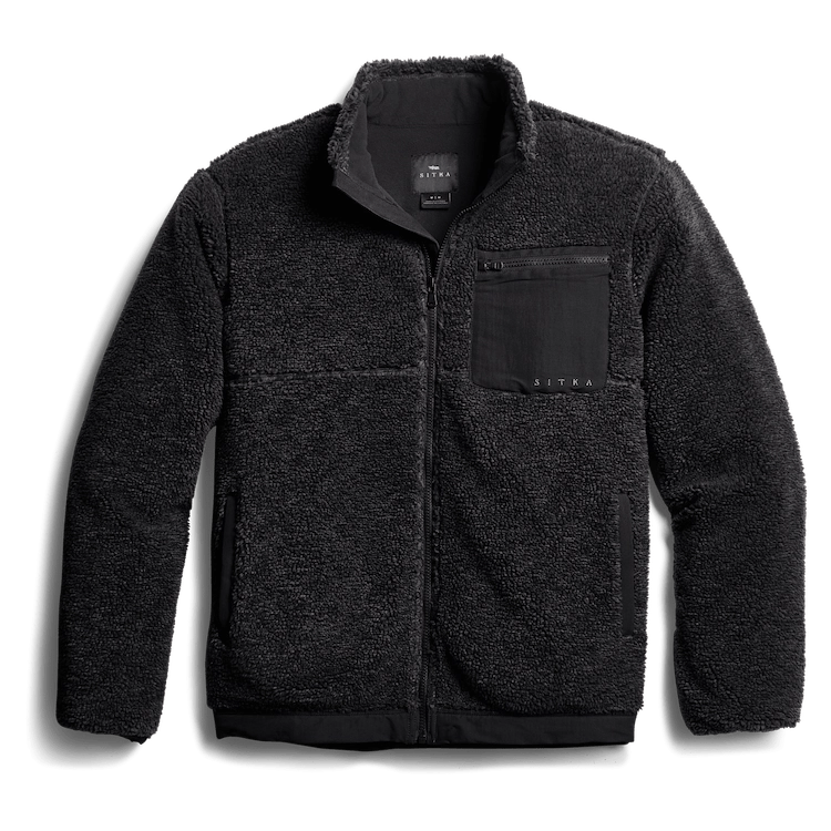 Sitka Bluff Berber JacketJOOTTICharcoal Heather