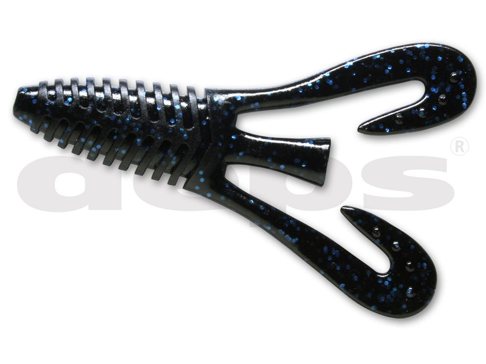 DEPS Barbute Chunk Trailer
