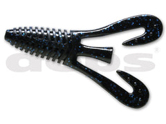 DEPS Barbute Chunk Trailer