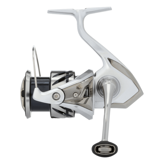 Shimano Stradic FM Spinning Reels