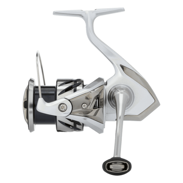 Shimano Stadic FM Spinning ReelsJOOTTI2500HG