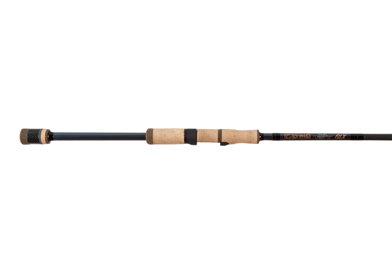 g loomis fishing rods glx G. Loomis GLX Jig & Worm Spinning Rod