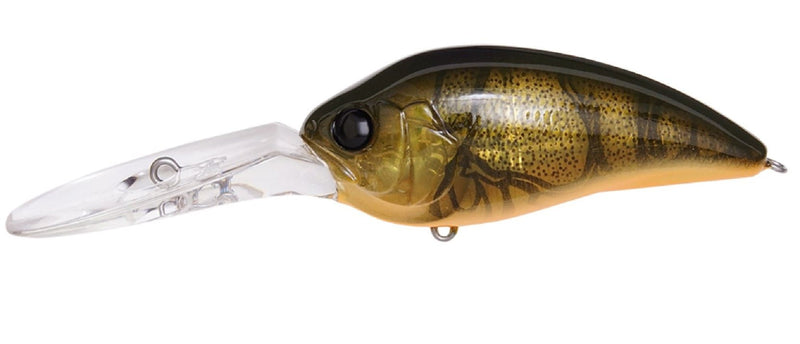 Megabass Super Z Z3 showcasing its dynamic design and vibrant color options