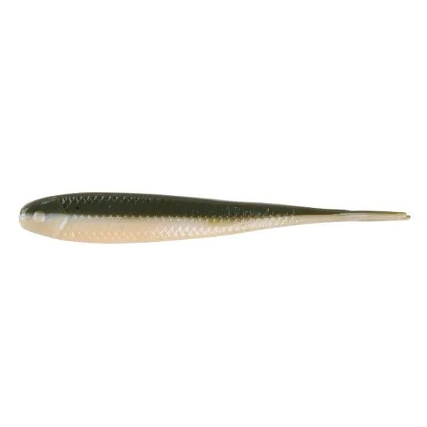 YUM FF Sonar Minnow