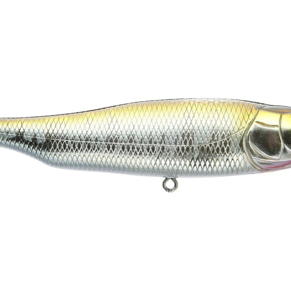 Megabass GIANT DOG-X - Premium Topwater Walking Bait