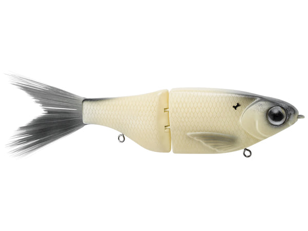 Shop for creative Swimbait And Glidebait Lures MMD Whiting Glide 180 Slow  Sinking Glidebait 180mm Sand