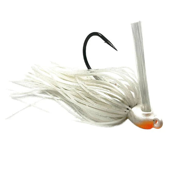 Riot Baits Tungsten Minima Swim Jig