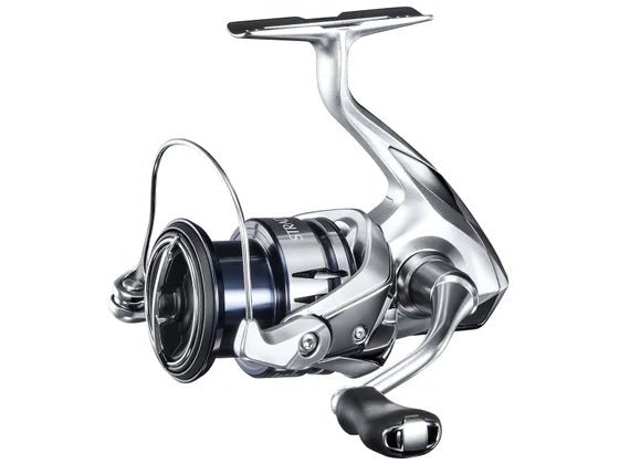 Shimano Stradic FL Spinning ReelsJOOTTI2500HG