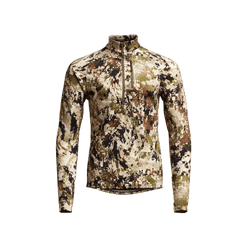 Sitka Gear Core Merino 330 Half-Zip