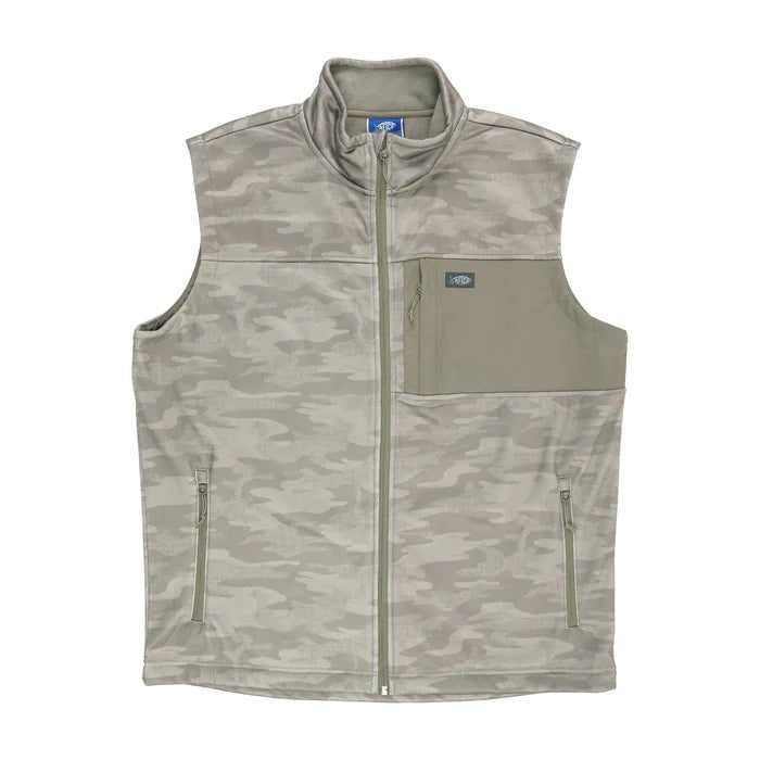 Aftco Ripcord Tactical Softshell Vest - JOOTTI