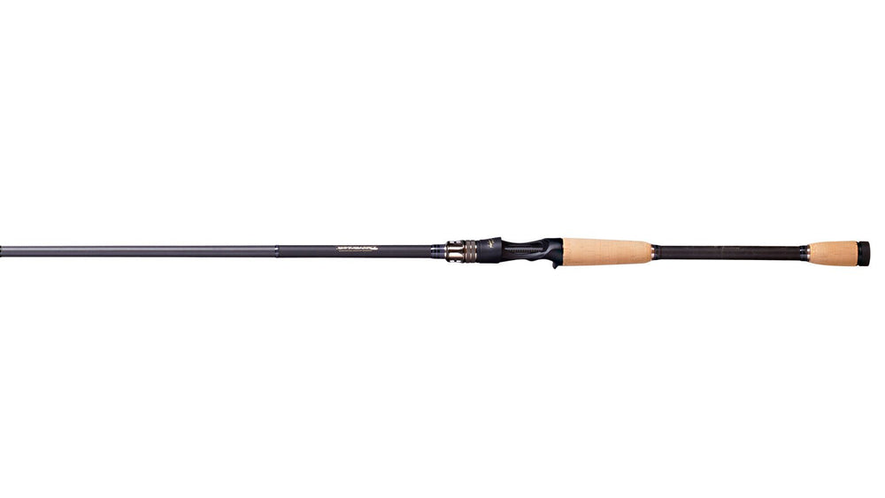 Megabass Destroyer P5 USA Casting Rods
