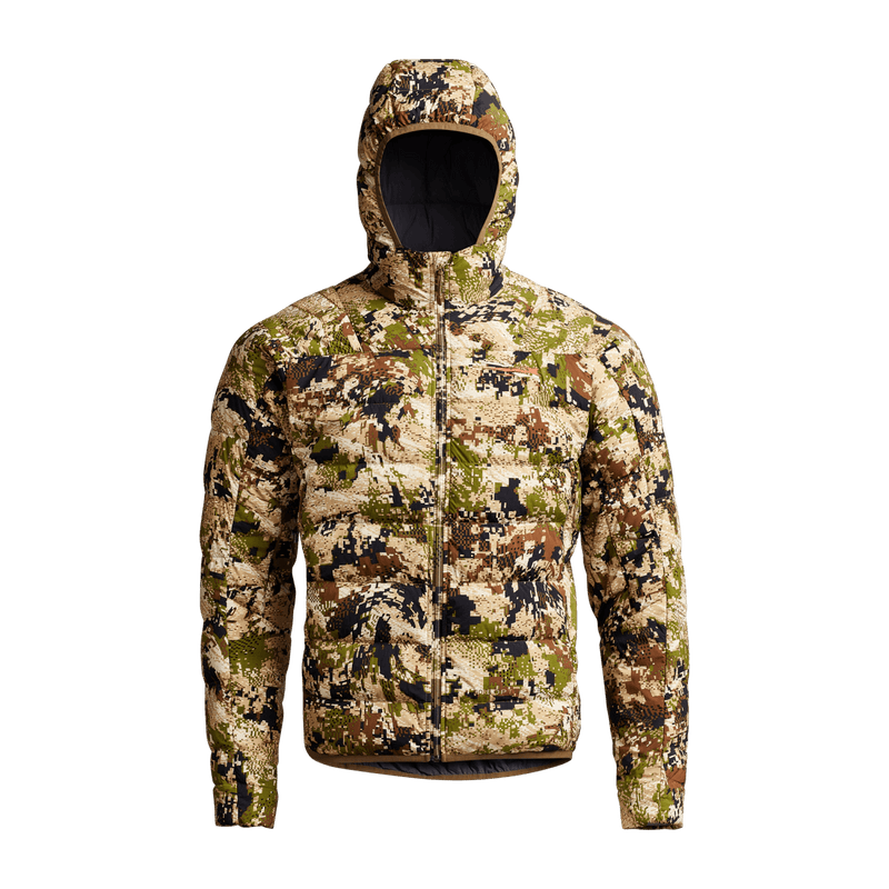 Sitka Gear Kelvin Lite Down JacketJOOTTIOptifade Subalpine