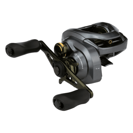 Shimano Curado DC 200 Casting Reels