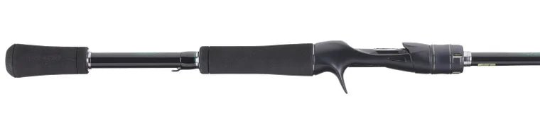 Shimano Curado Casting Rods - Performance and Sensitivity