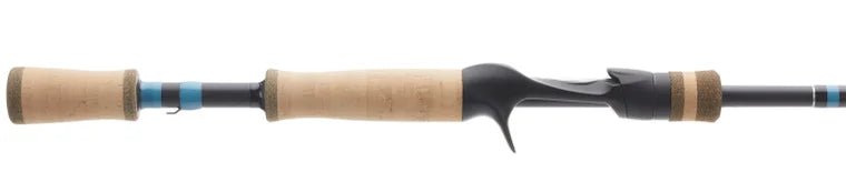 G. Loomis NRX+ JWR Casting Rods