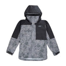 Aftco Barricade JacketJOOTTICharcoal Acid Camo