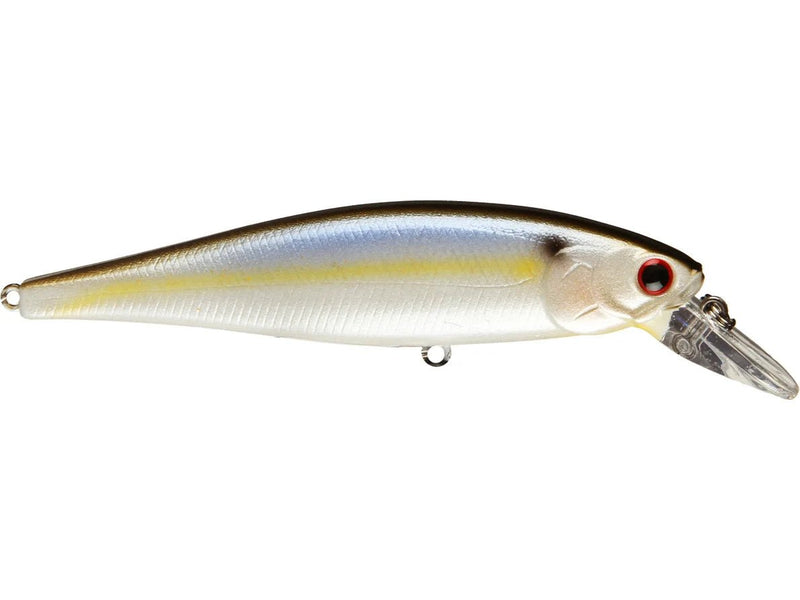 Lucky Craft Pointer 100SPJOOTTIPearl Threadfin Shad