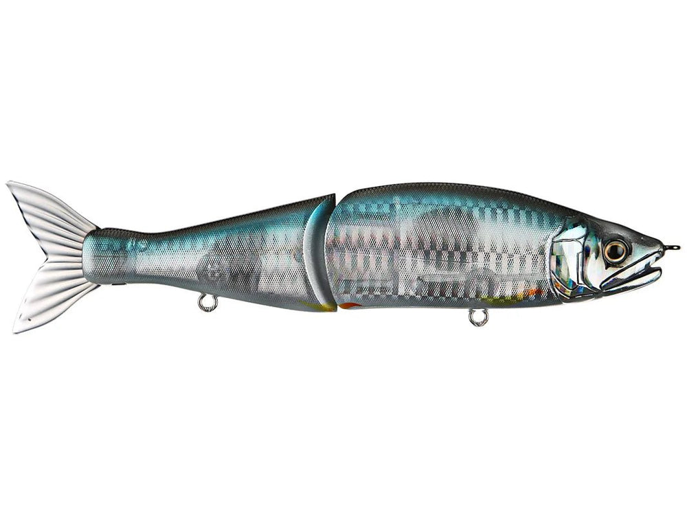 GANCRAFT Jointed Claw 178