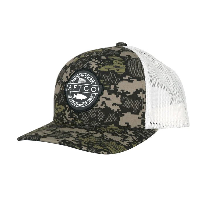 Aftco Trucker Hats - JOOTTI