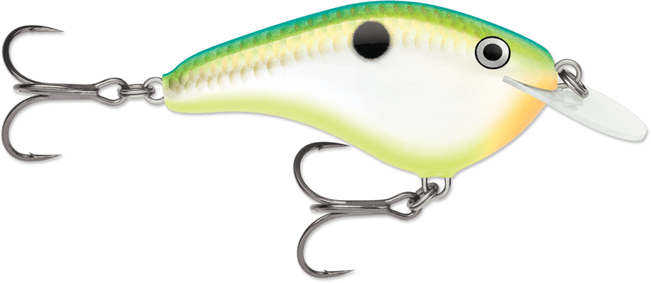 Rapala Ott's Garage OG Slim 6 Crankbait
