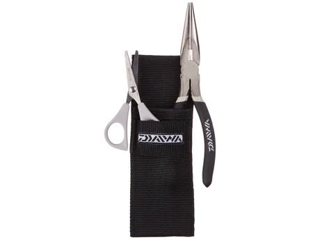 Daiwa Deckhand Scissor KitJOOTTI