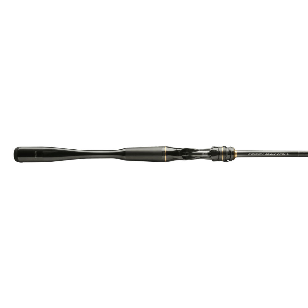 Shimano Poison Ultima Casting Rods