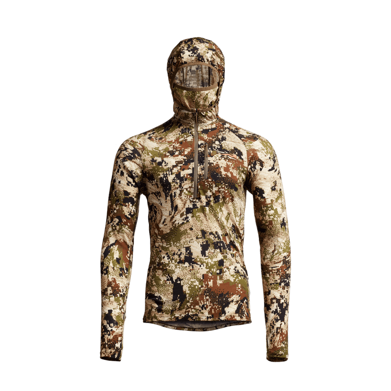 Sitka Gear Core Merino 120 Hoody - Main Image