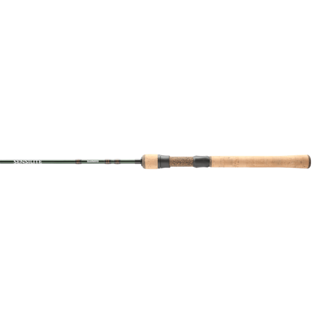 Shimano Sensilite Spinning Rods